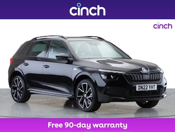 Skoda - Kamiq