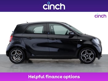 Used smart forfour 2020 for sale - 75603162: Photo
