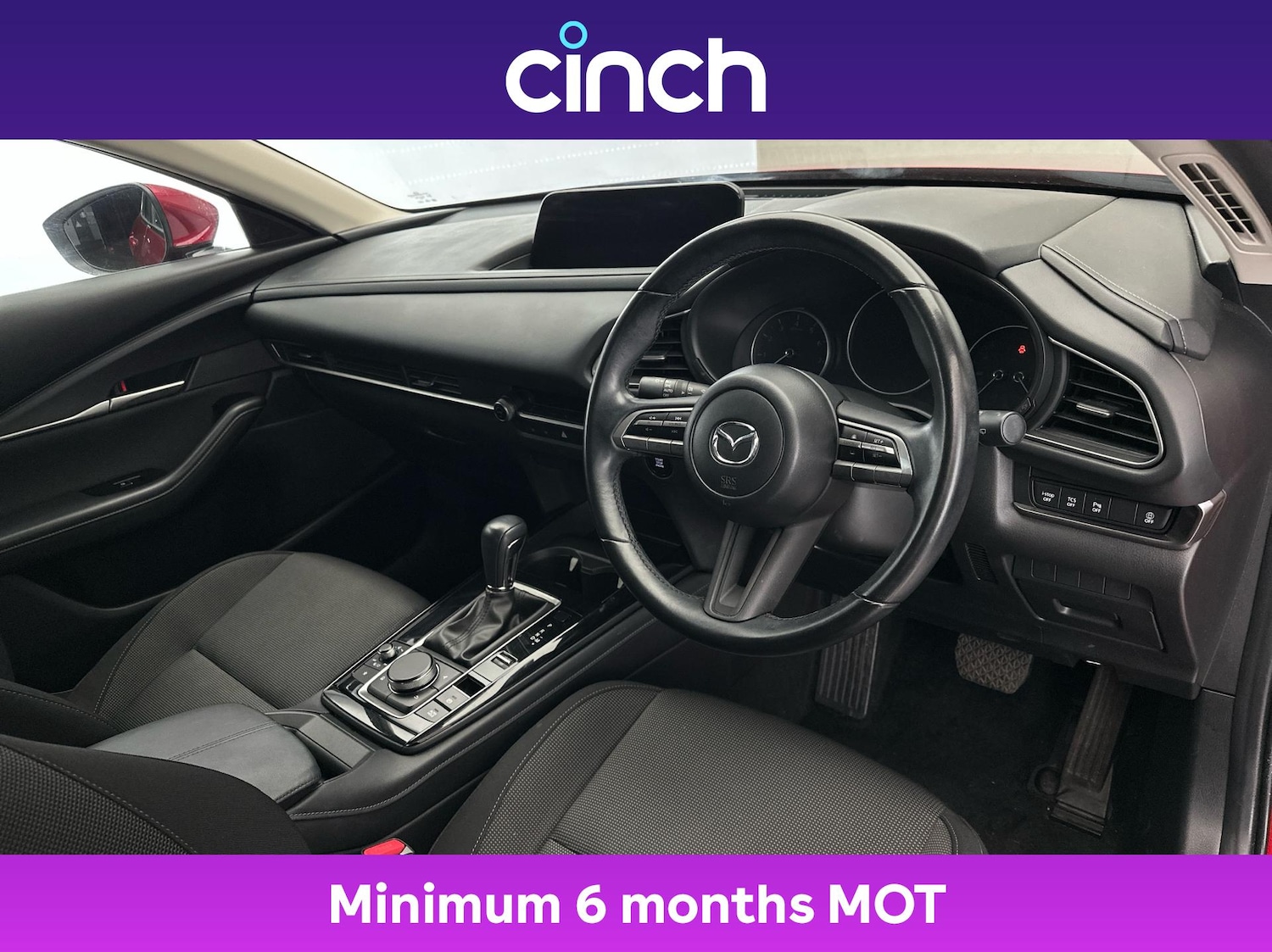 Used Mazda CX-30 2022 for sale - 76934218: Photo 12