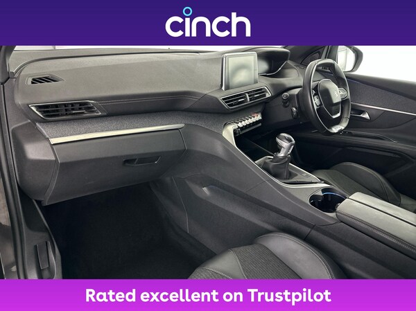 Used Peugeot 3008 2018 for sale - 76242009: Photo 14