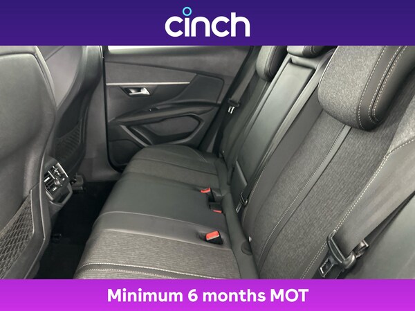Used Peugeot 3008 2018 for sale - 76242009: Photo 20