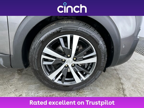 Used Peugeot 3008 2018 for sale - 76242009: Photo 28