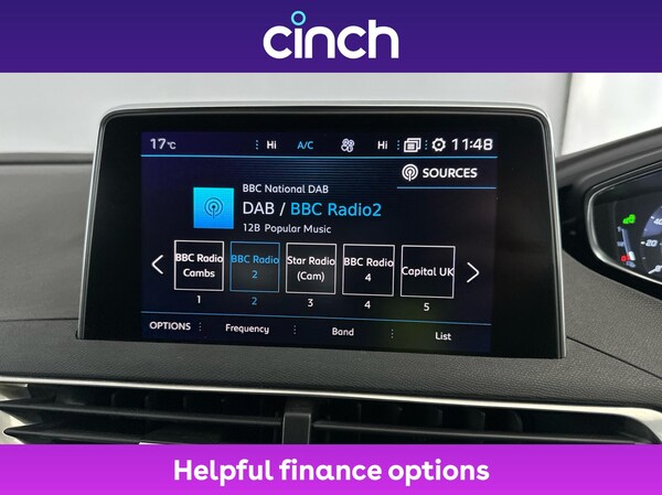 Used Peugeot 3008 2018 for sale - 76242009: Photo 30