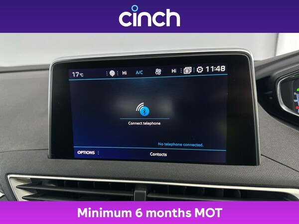 Used Peugeot 3008 2018 for sale - 76242009: Photo 32