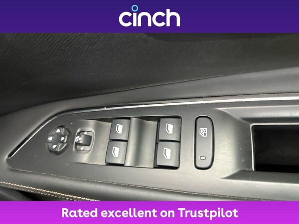 Used Peugeot 3008 2018 for sale - 76242009: Photo 38