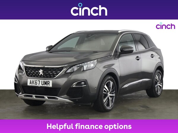 Used Peugeot 3008 2018 for sale - 76242009: Photo 9