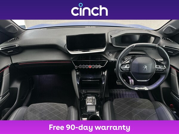 Used Peugeot 208 2022 for sale - 76313502: Photo 15