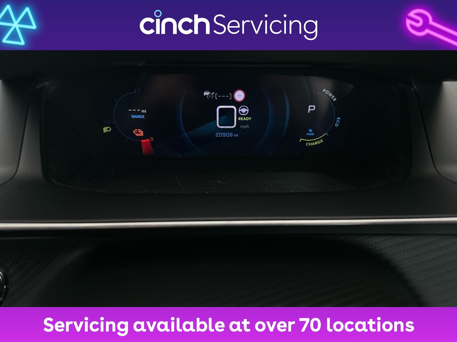 Used Peugeot E-208 2022 for sale - 76313502: Photo 18