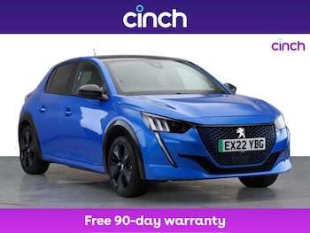 Used Peugeot 208 2022 for sale - 76313502: Photo