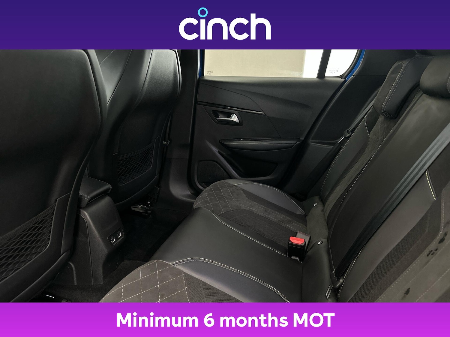 Used Peugeot E-208 2022 for sale - 76313502: Photo 20