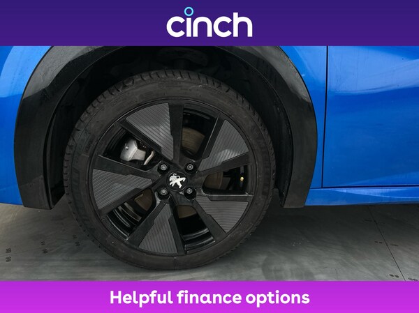 Used Peugeot 208 2022 for sale - 76313502: Photo 24