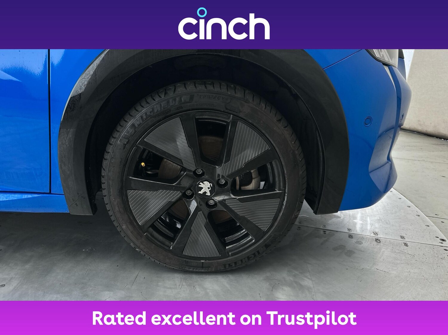 Used Peugeot E-208 2022 for sale - 76313502: Photo 28