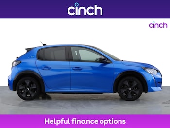 Used Peugeot 208 2022 for sale - 76313502: Photo