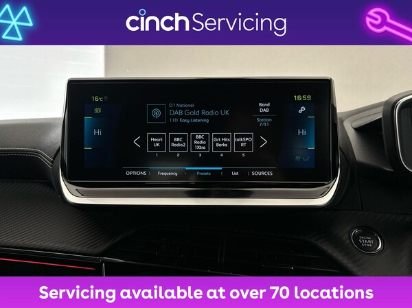 Used Peugeot 208 2022 for sale - 76313502: Photo 31