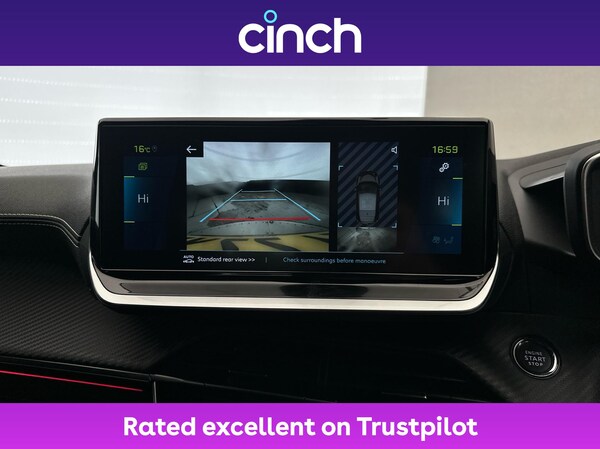 Used Peugeot 208 2022 for sale - 76313502: Photo 33