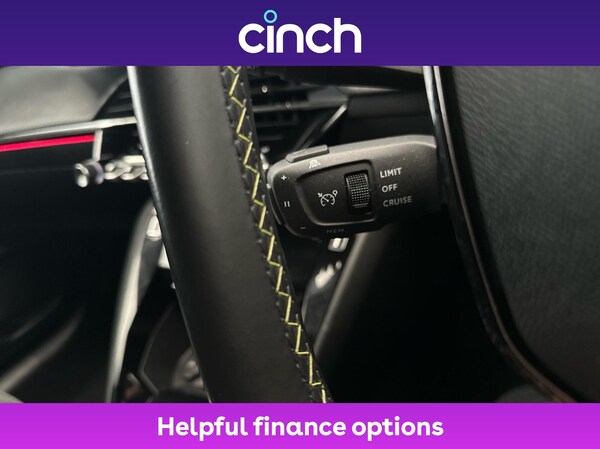 Used Peugeot 208 2022 for sale - 76313502: Photo 35