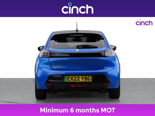 Used Peugeot 208 2022 for sale - 76313502: Photo 5