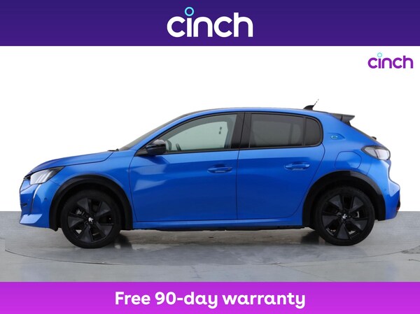 Used Peugeot 208 2022 for sale - 76313502: Photo 8