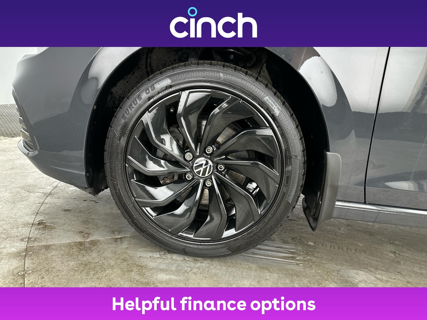 Used Volkswagen Golf 2023 for sale - 76453311: Photo 24