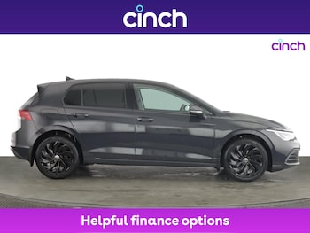 Used Volkswagen Golf 2023 for sale - 76453311: Photo