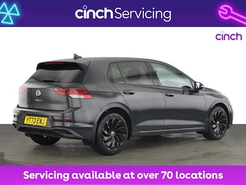 Used Volkswagen Golf 2023 for sale - 76453311: Photo