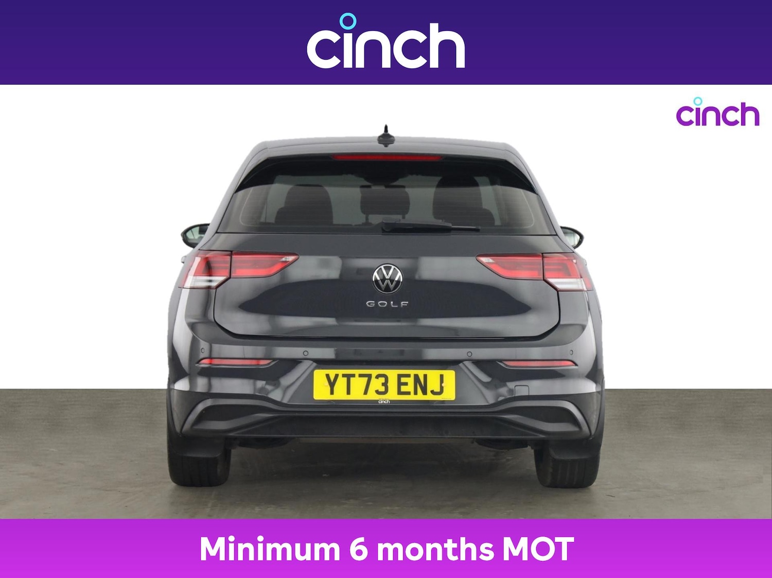 Used Volkswagen Golf 2023 for sale - 76453311: Photo 5