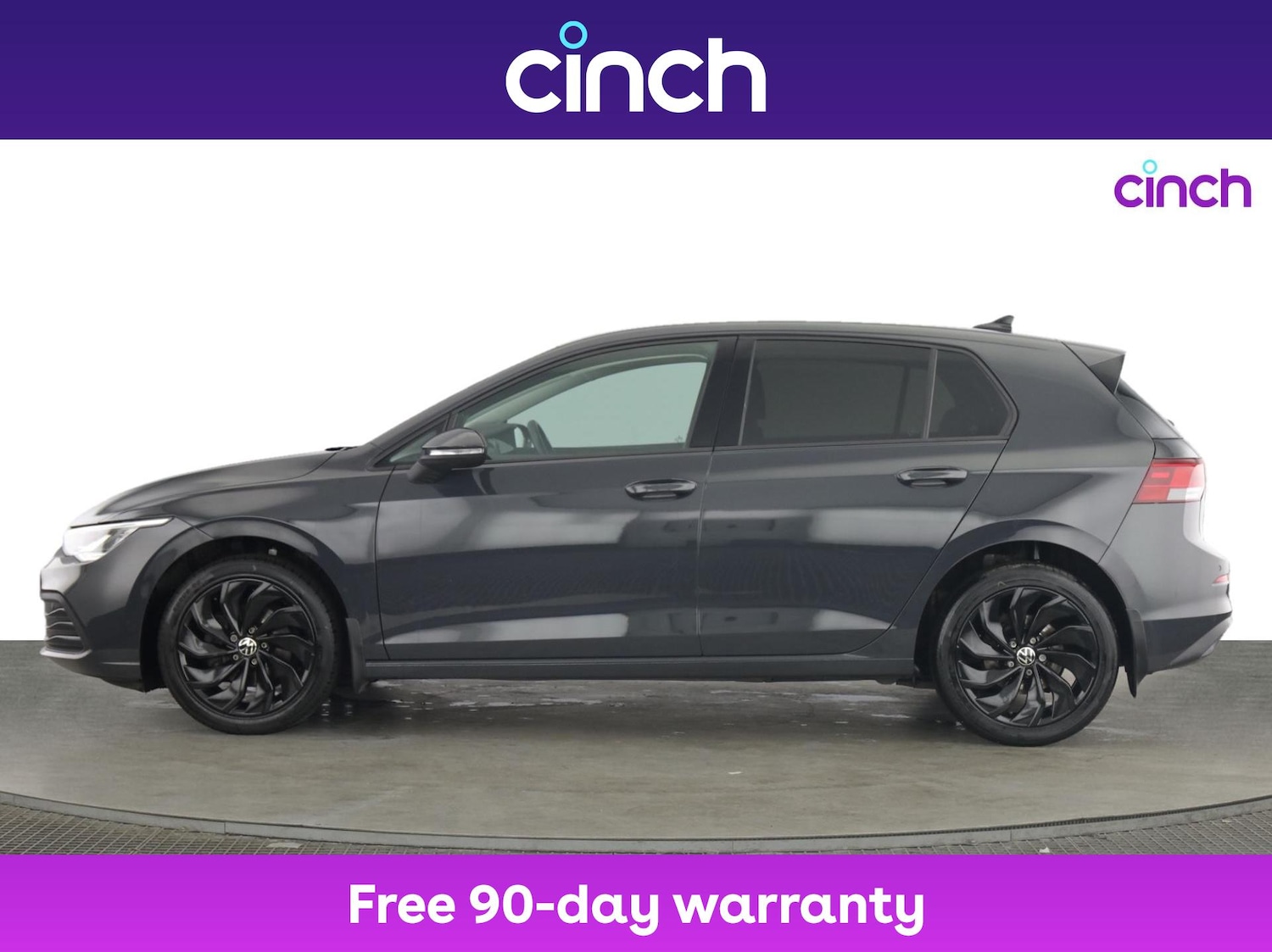 Used Volkswagen Golf 2023 for sale - 76453311: Photo 8