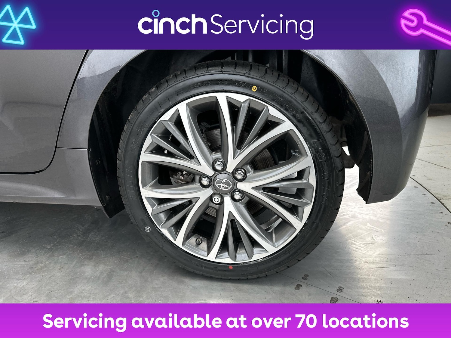 Used Toyota Yaris 2021 for sale - 76581402: Photo 26