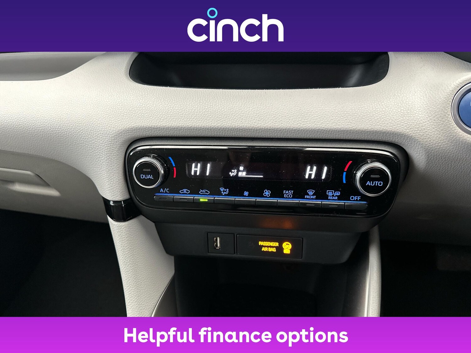 Used Toyota Yaris 2021 for sale - 76581402: Photo 30