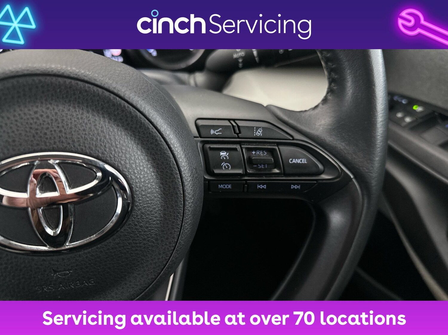 Used Toyota Yaris 2021 for sale - 76581402: Photo 31