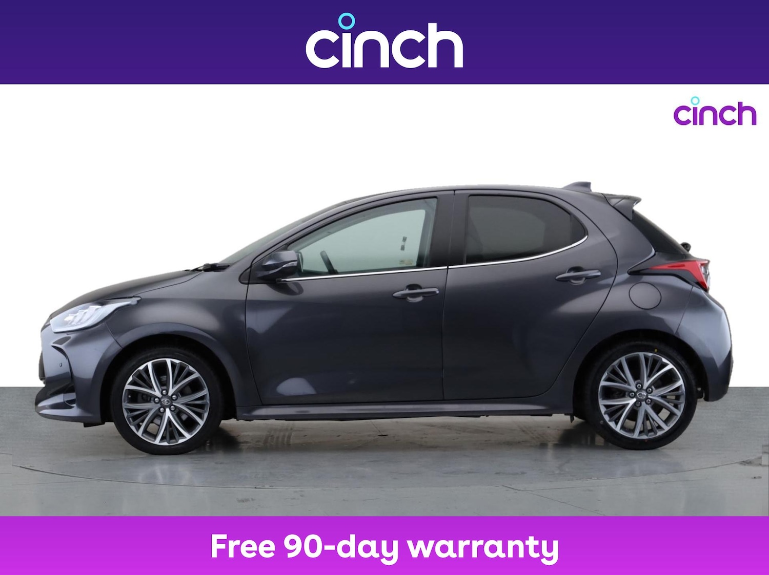 Used Toyota Yaris 2021 for sale - 76581402: Photo 8
