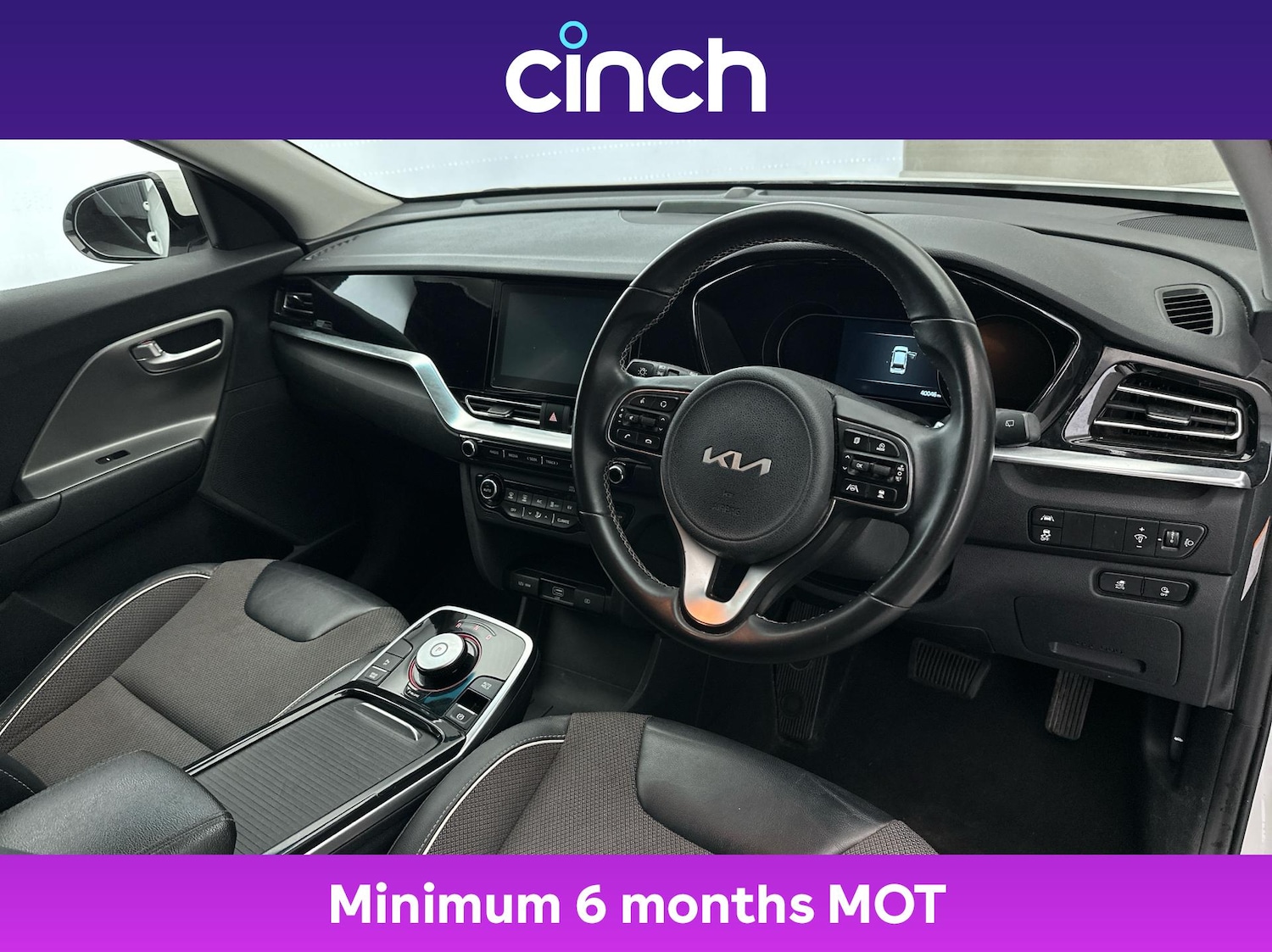 Used Kia Niro 2022 for sale - 76346268: Photo 12