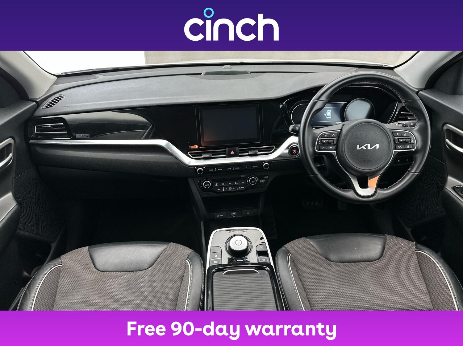 Used Kia Niro 2022 for sale - 76346268: Photo 15