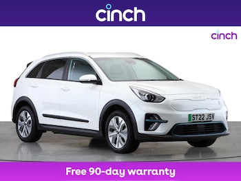 Kia - Niro