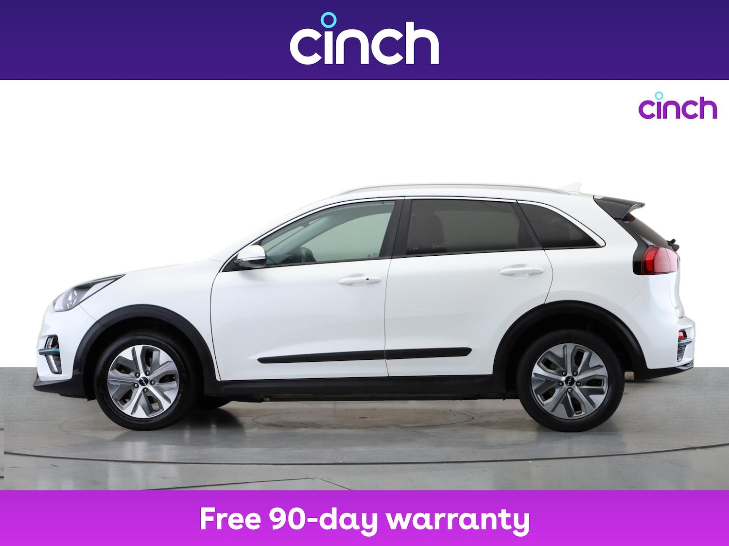 Used Kia Niro 2022 for sale - 76346268: Photo 8