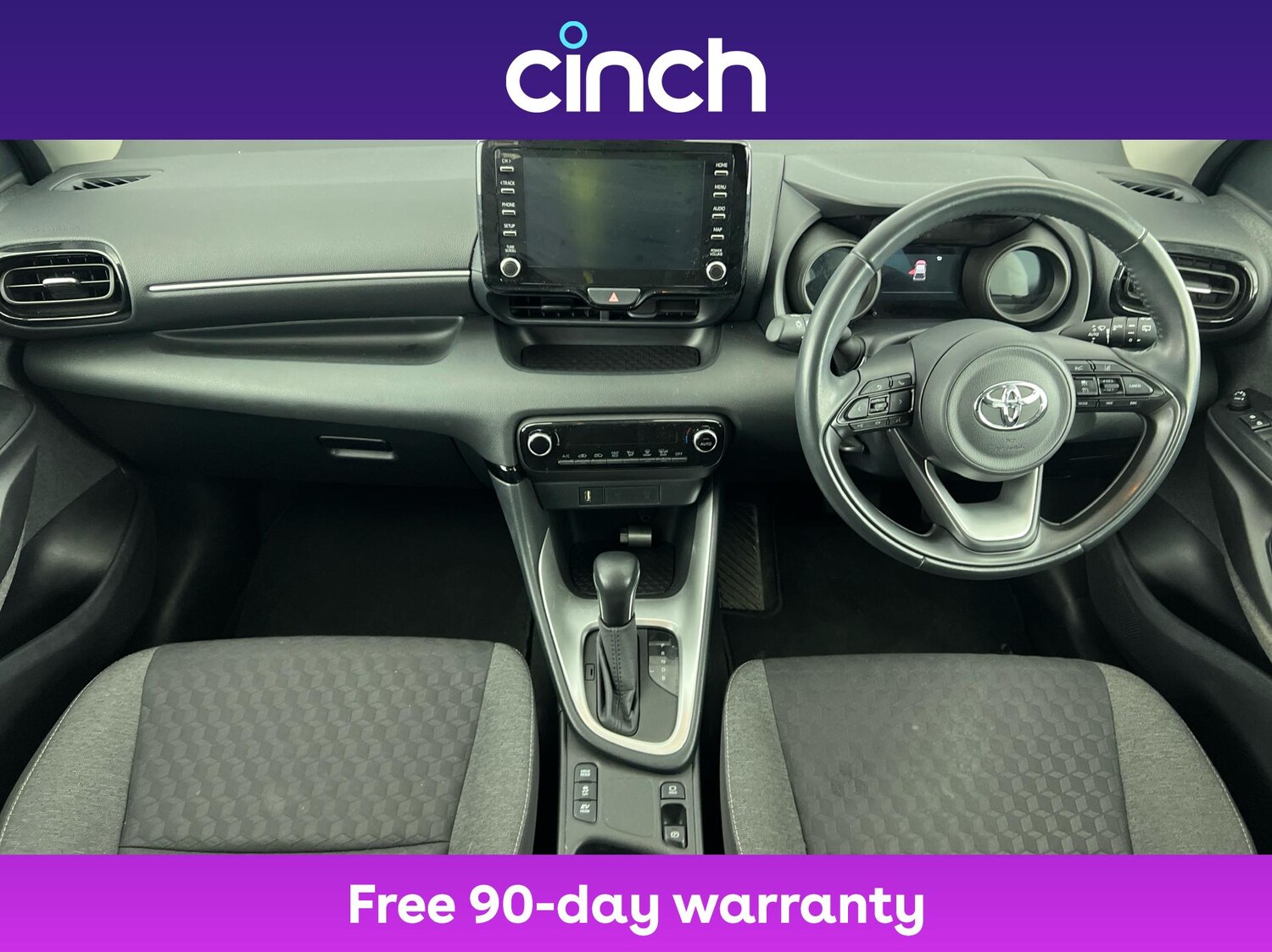 Used Toyota Yaris 2021 for sale - 77059388: Photo 15