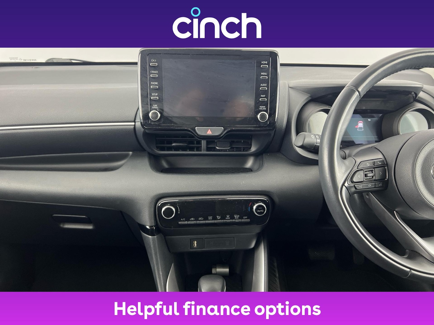 Used Toyota Yaris 2021 for sale - 77059388: Photo 17