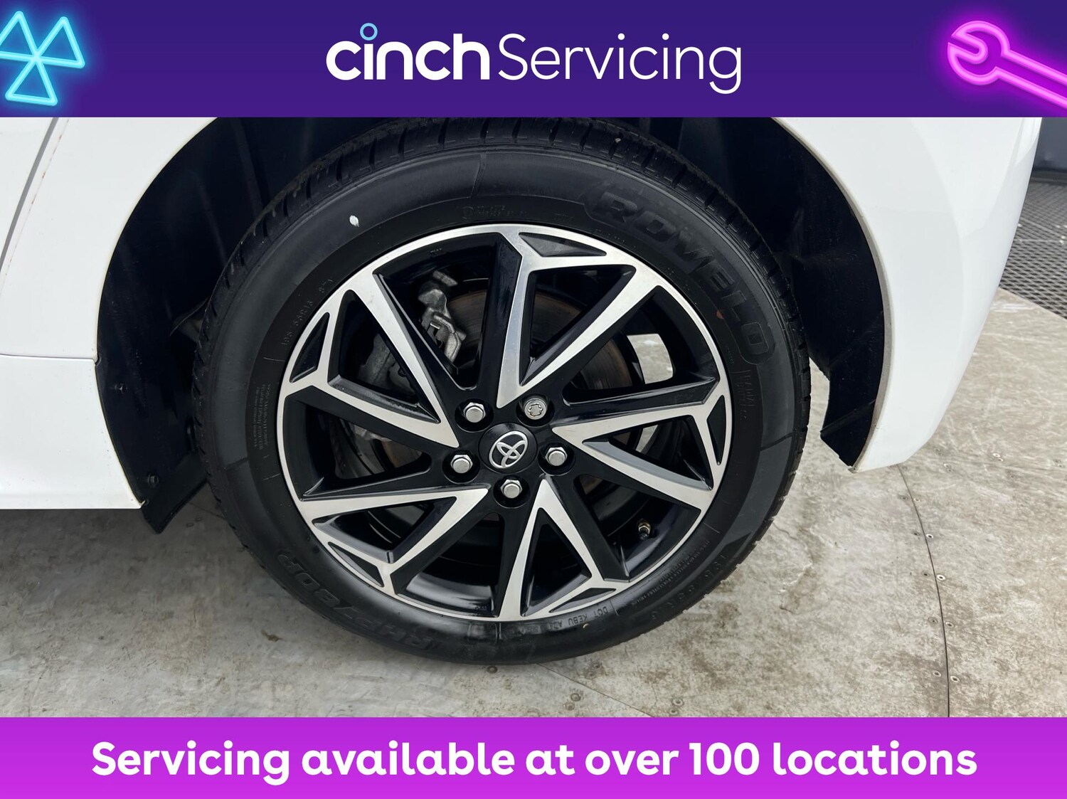 Used Toyota Yaris 2021 for sale - 77059388: Photo 26