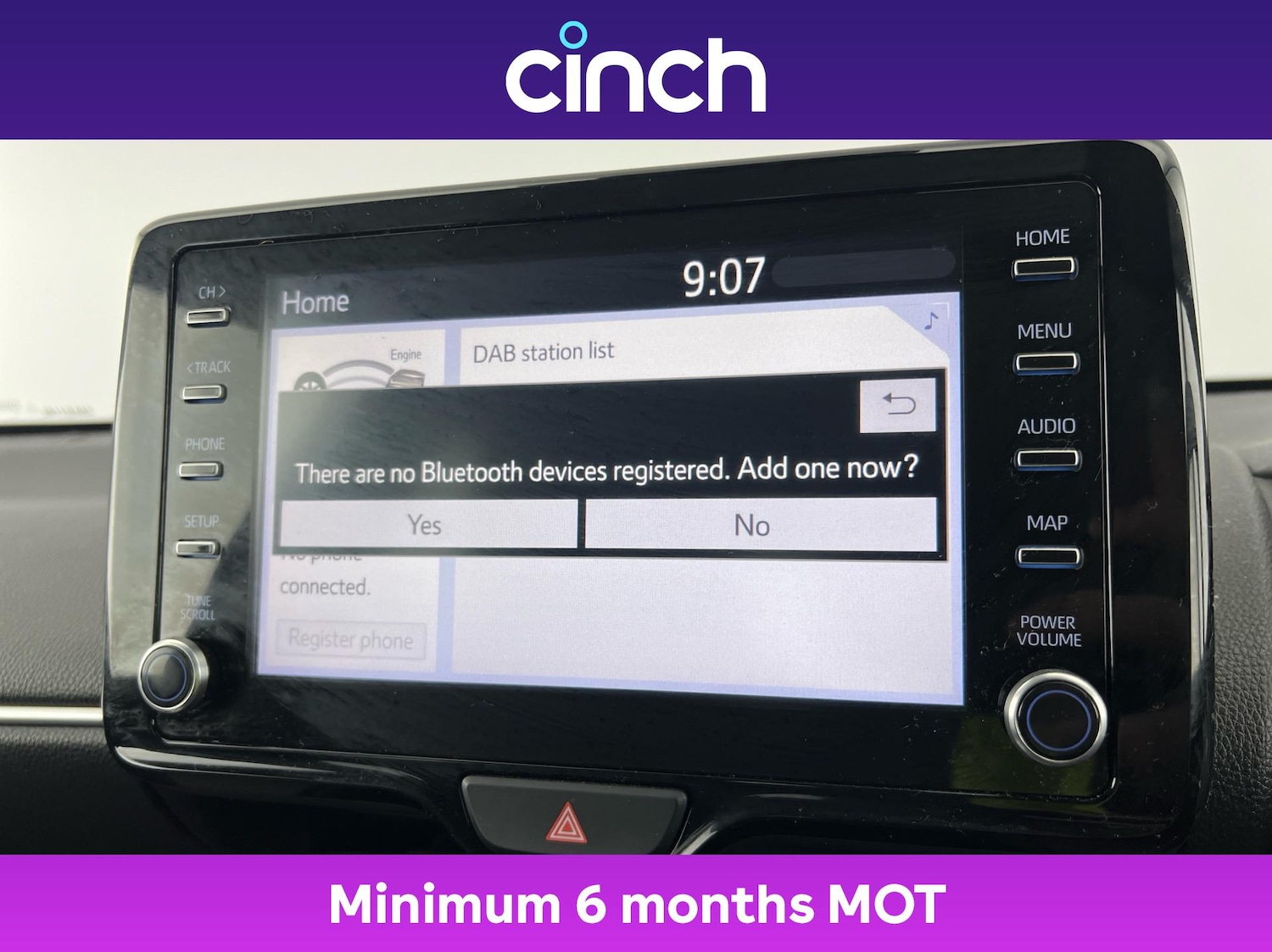 Used Toyota Yaris 2021 for sale - 77059388: Photo 32