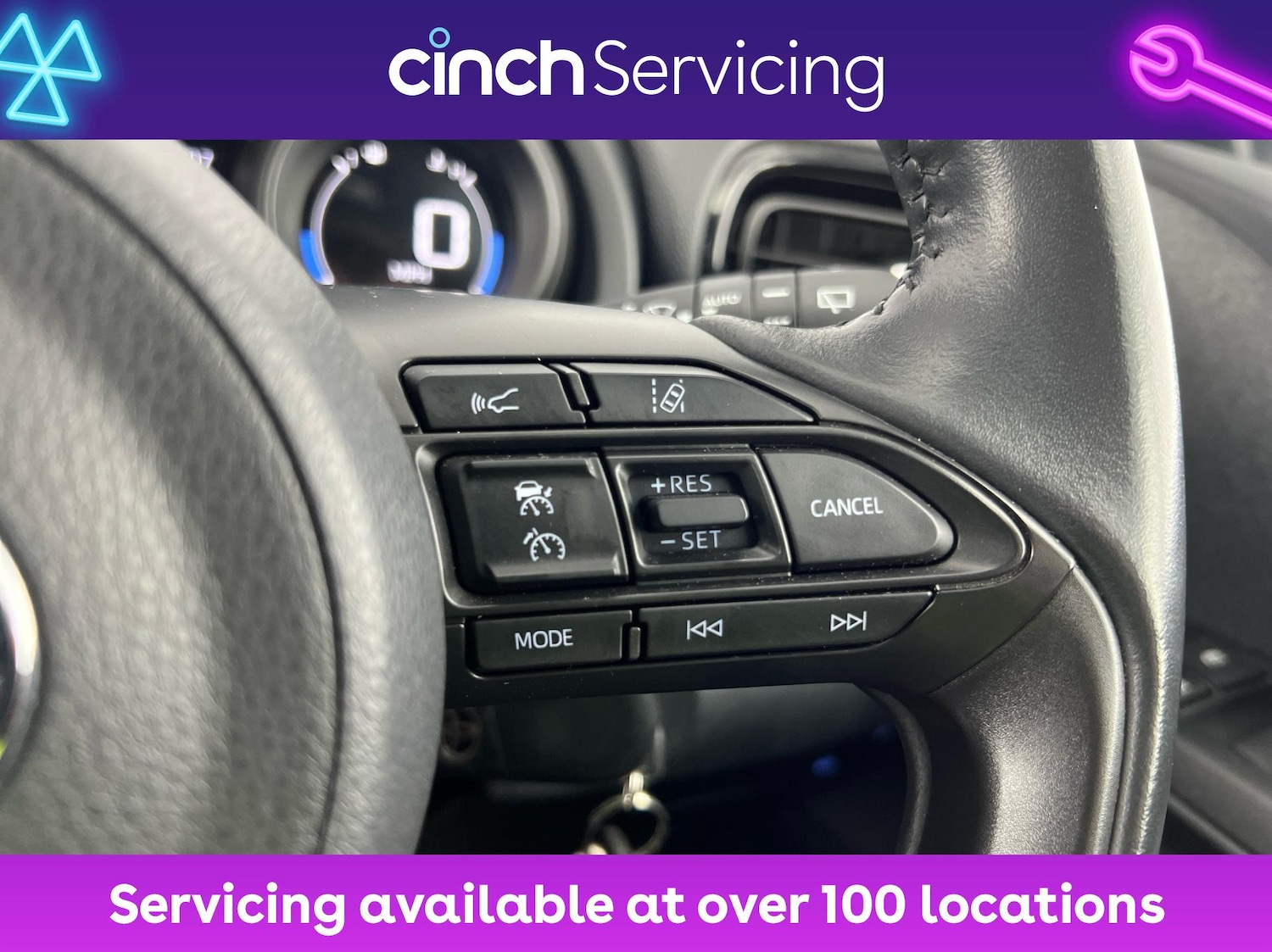 Used Toyota Yaris 2021 for sale - 77059388: Photo 36