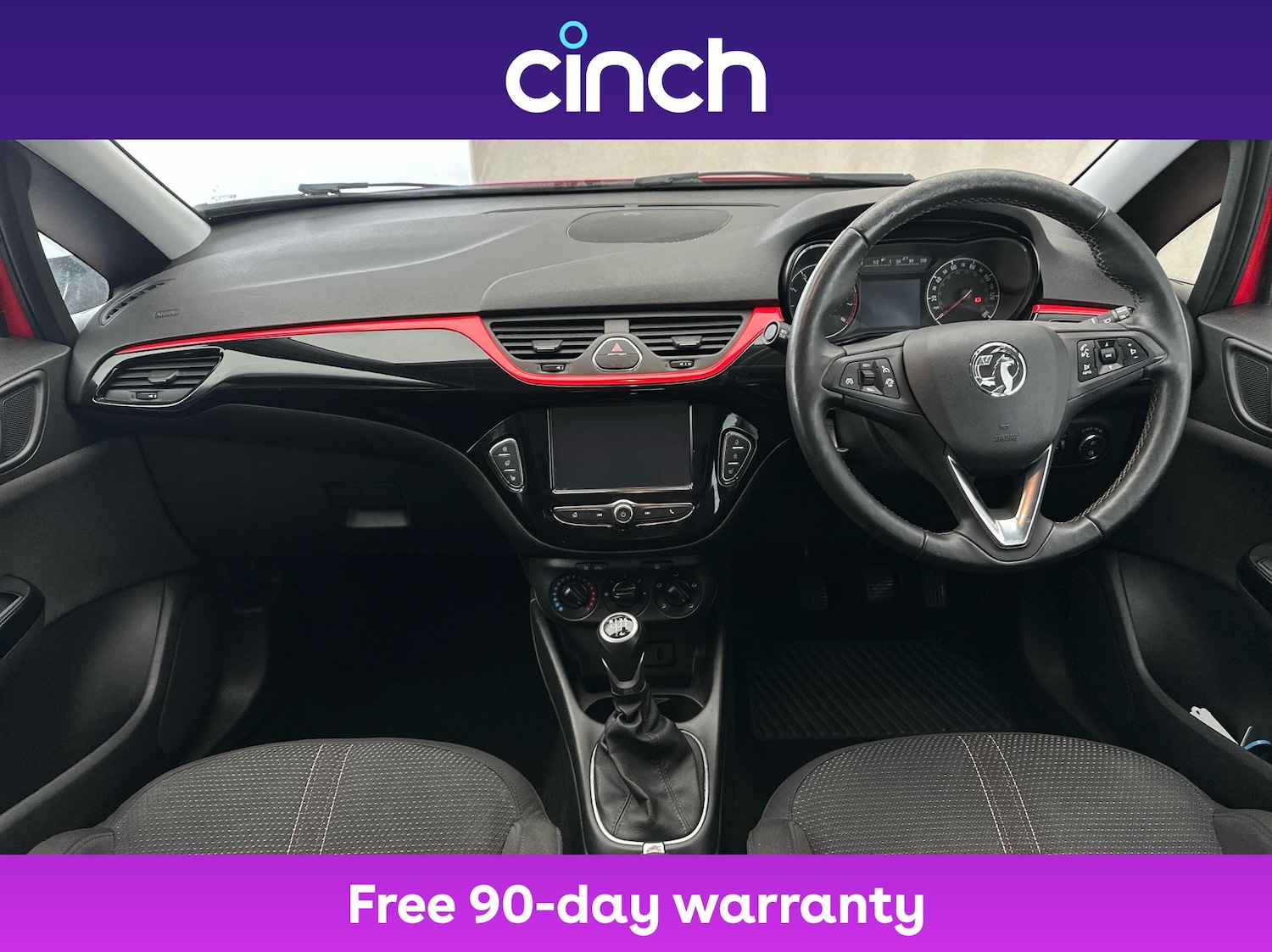 Used Vauxhall Corsa 2019 for sale - 77088507: Photo 15
