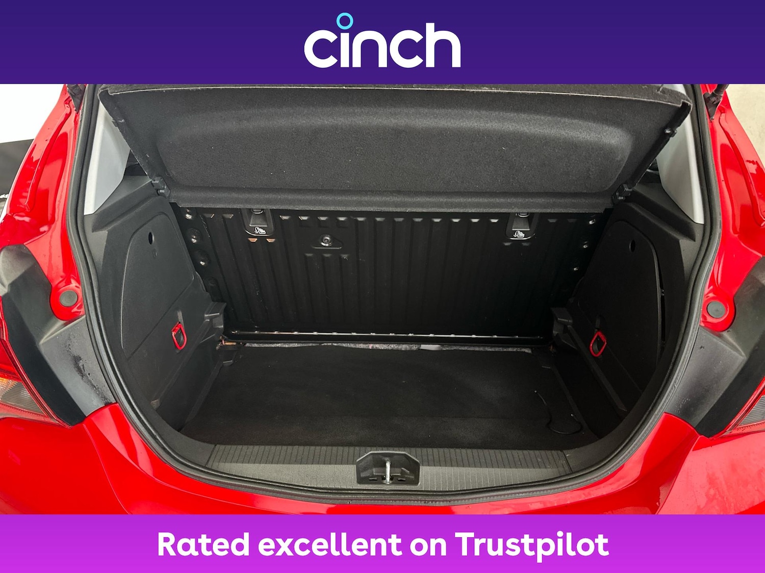 Used Vauxhall Corsa 2019 for sale - 77088507: Photo 21