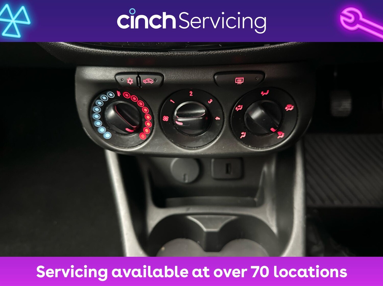 Used Vauxhall Corsa 2019 for sale - 77088507: Photo 31