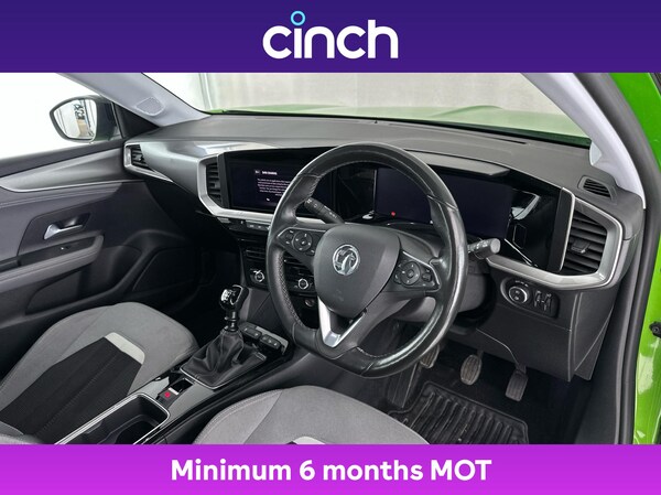 Used Vauxhall Mokka 2021 for sale - 76044902: Photo 12