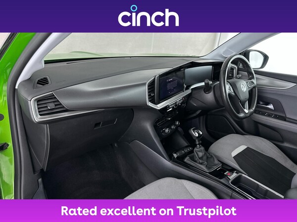 Used Vauxhall Mokka 2021 for sale - 76044902: Photo 14
