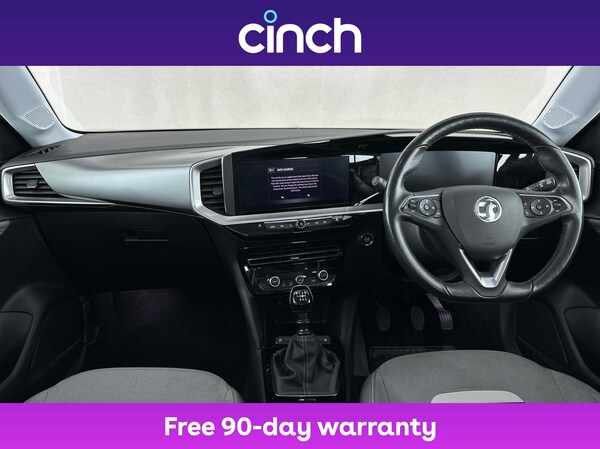 Used Vauxhall Mokka 2021 for sale - 76044902: Photo 15