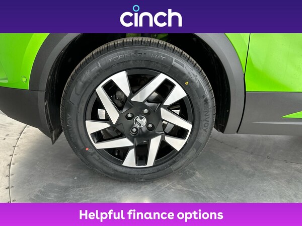Used Vauxhall Mokka 2021 for sale - 76044902: Photo 24