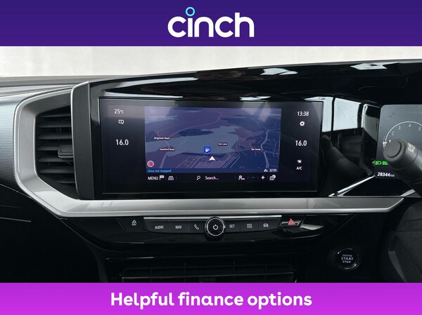 Used Vauxhall Mokka 2021 for sale - 76044902: Photo 30
