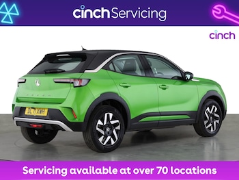 Used Vauxhall Mokka 2021 for sale - 76044902: Photo 3