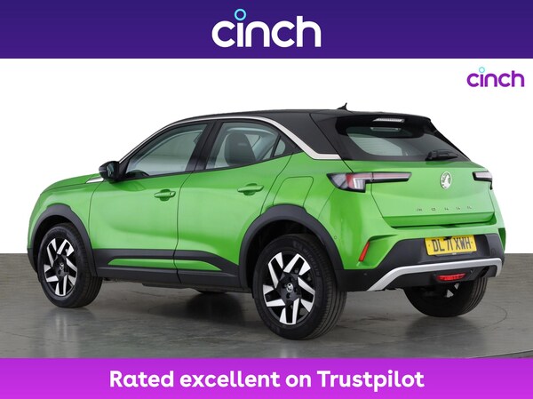Used Vauxhall Mokka 2021 for sale - 76044902: Photo 6